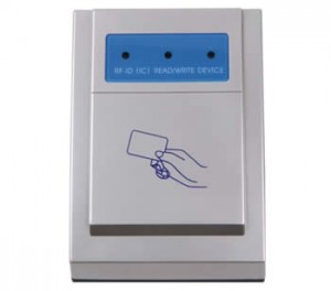 不联网IC卡电梯楼层控制写卡器